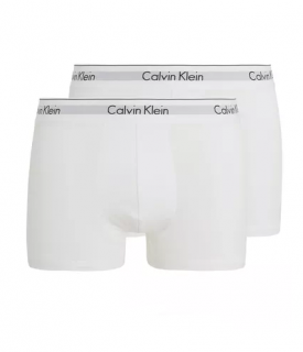 Boxerky CALVIN KLEIN Modern Cotton Stretch 2 pack NB1086A 