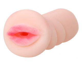 Masturbátor ženské ústa