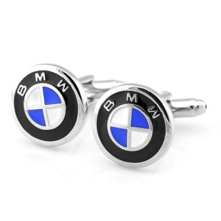 Manžetové gombíky BMW