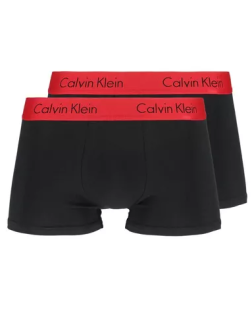 Boxerky CALVIN KLEIN Pro Stretch 2 pack 
